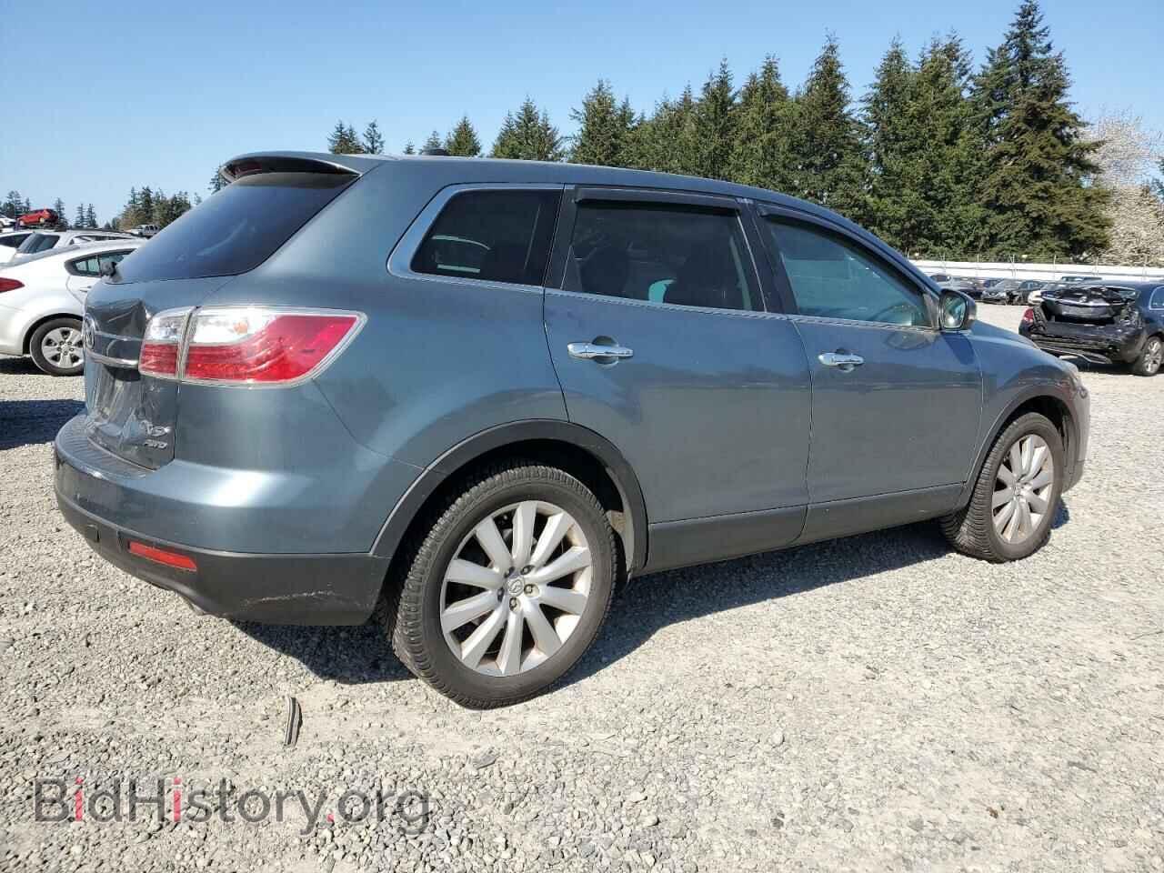 2010 MAZDA CX-9 - VIN: JM3TB3MAXA0228723 - Фото 3
