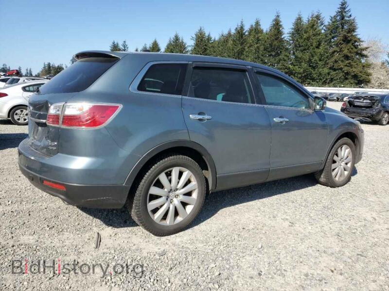 2010 Mazda CX-9 (VIN JM3TB3MAXA0228723) — фото 3 из 15