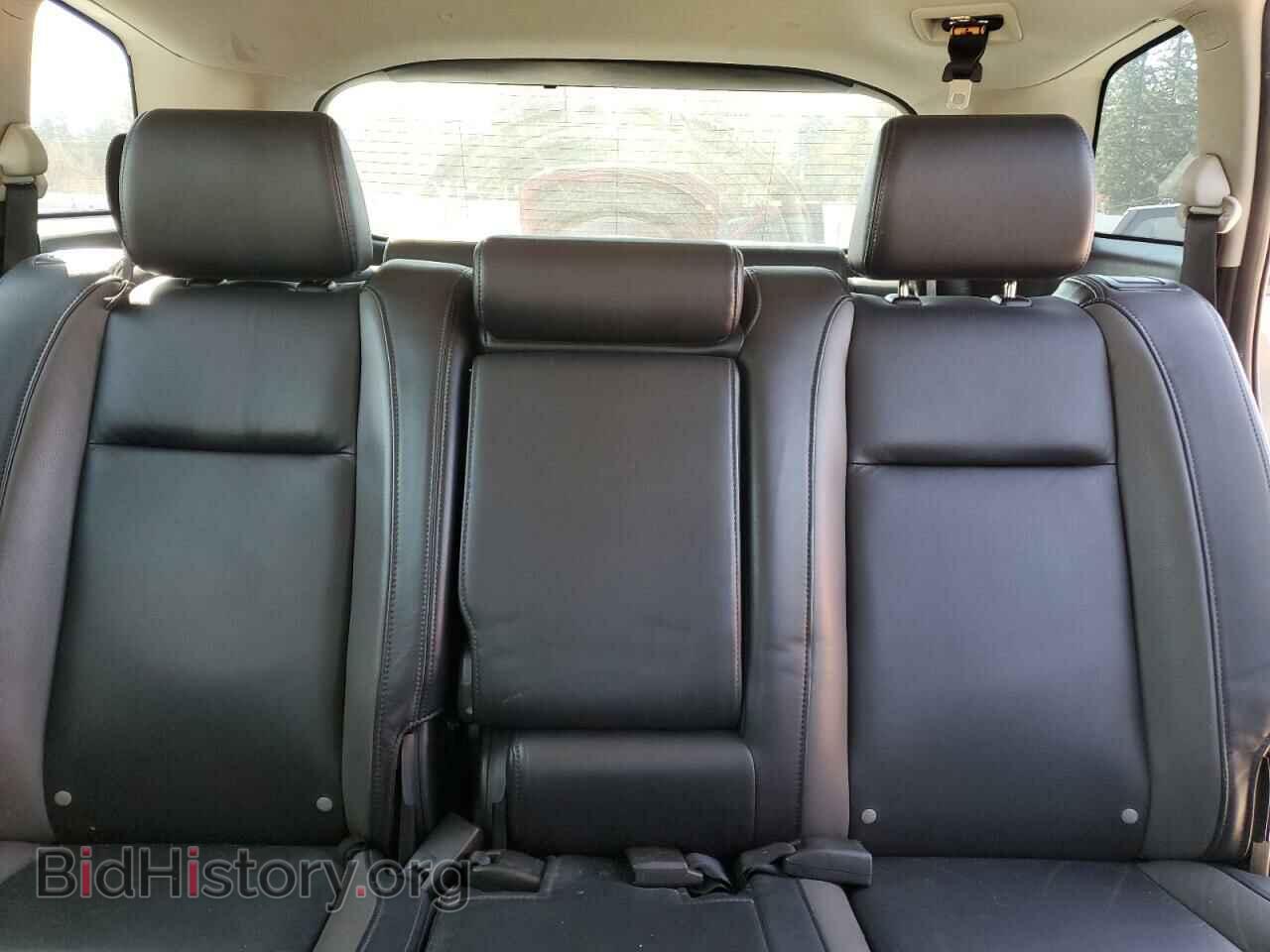2010 MAZDA CX-9 - VIN: JM3TB3MAXA0228723 - Фото 10