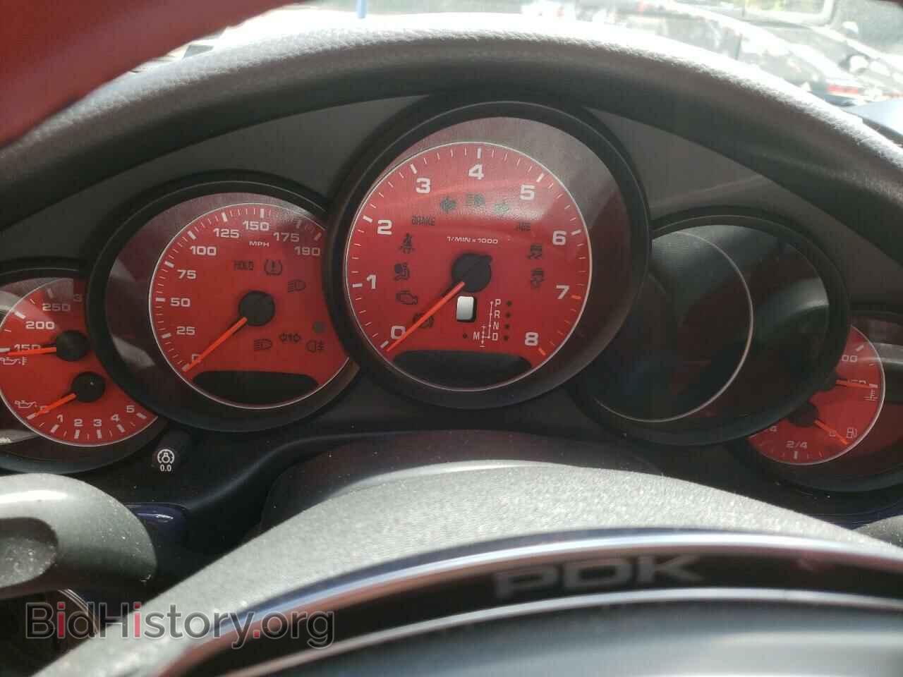 2011 PORSCHE PANAMERA - VIN: WP0AA2A78BL013444 - Фото 9