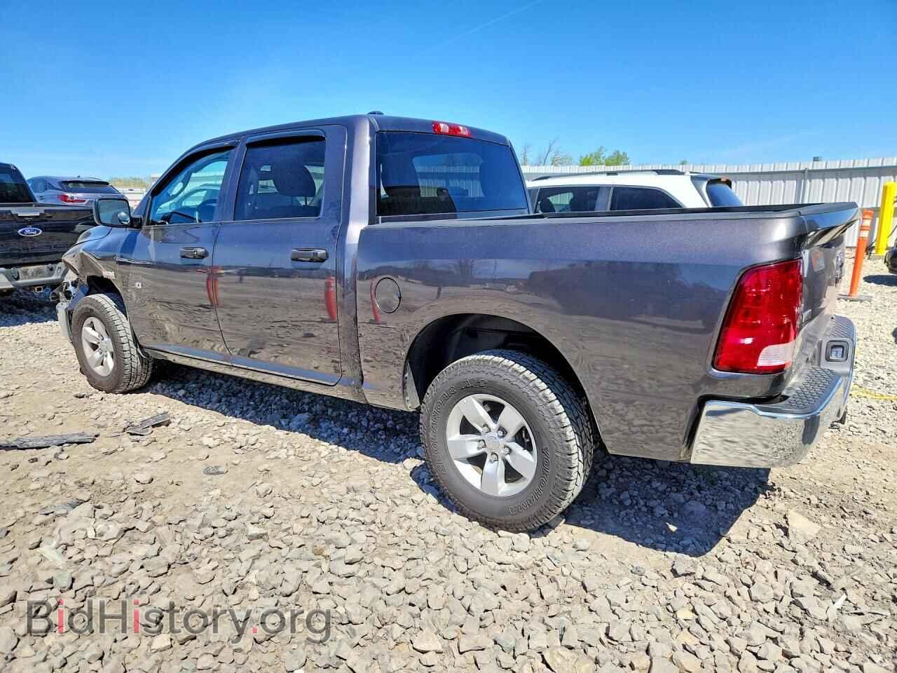 2023 RAM 1500 - VIN: 1C6RR7LT6PS581313 - Фото 2