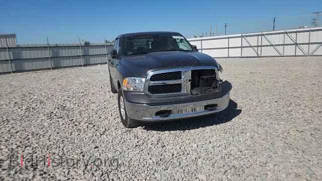 2023 RAM 1500 - VIN: 1C6RR7LT6PS581313 - Фото 13