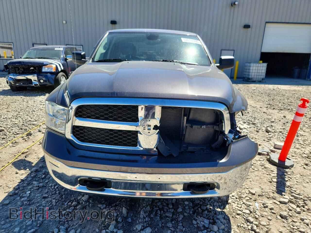 2023 RAM 1500 - VIN: 1C6RR7LT6PS581313 - Фото 5