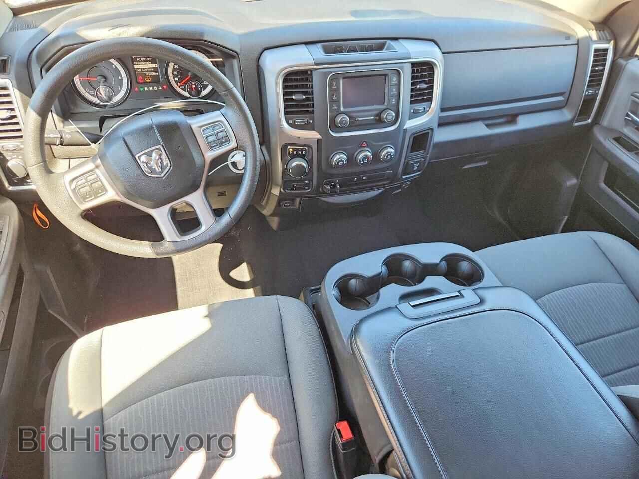 2023 RAM 1500 - VIN: 1C6RR7LT6PS581313 - Фото 8