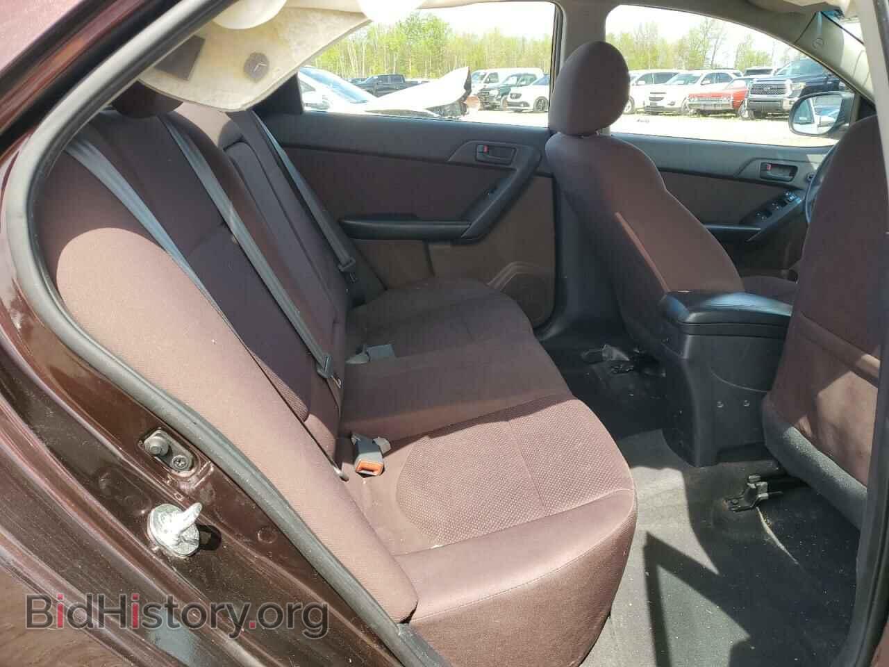 2010 KIA FORTE - VIN: KNAFU4A28A5241537 - Фото 10