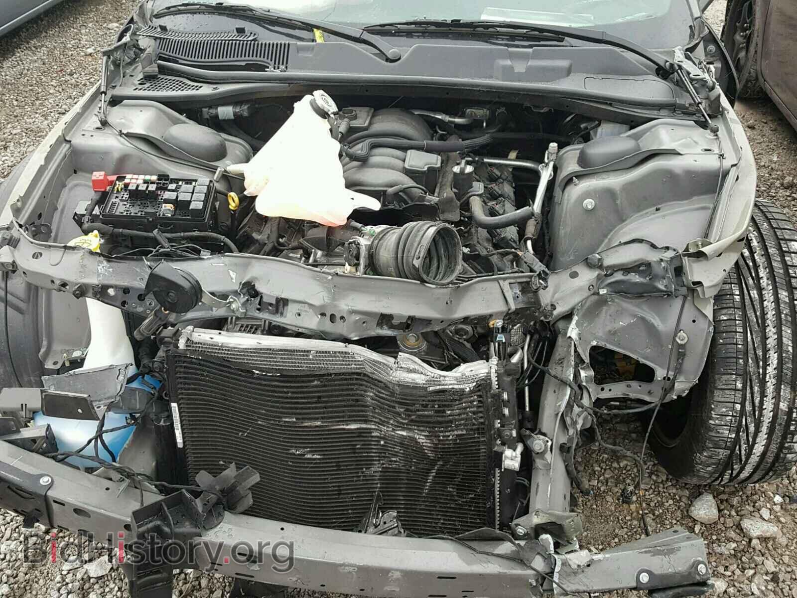 2018 DODGE CHALLENGER - VIN: 2C3CDZFJ6JH175375 - Photo 7