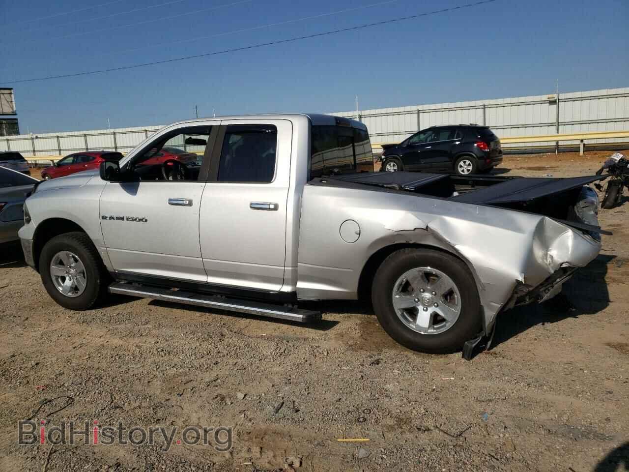 2011 DODGE All Models - VIN: 1D7RV1GP3BS673198 - Фото 2
