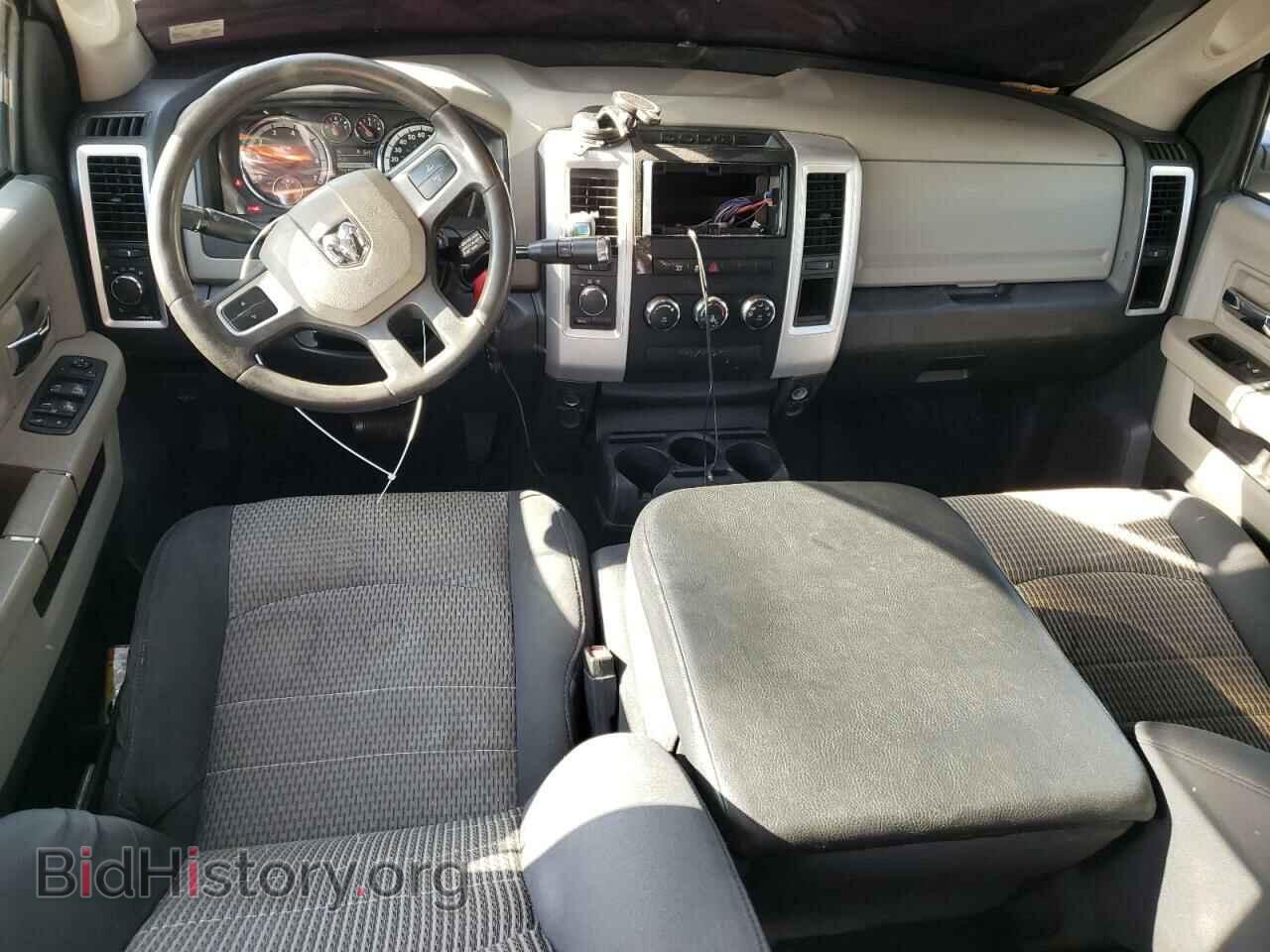 2011 DODGE All Models - VIN: 1D7RV1GP3BS673198 - Фото 8