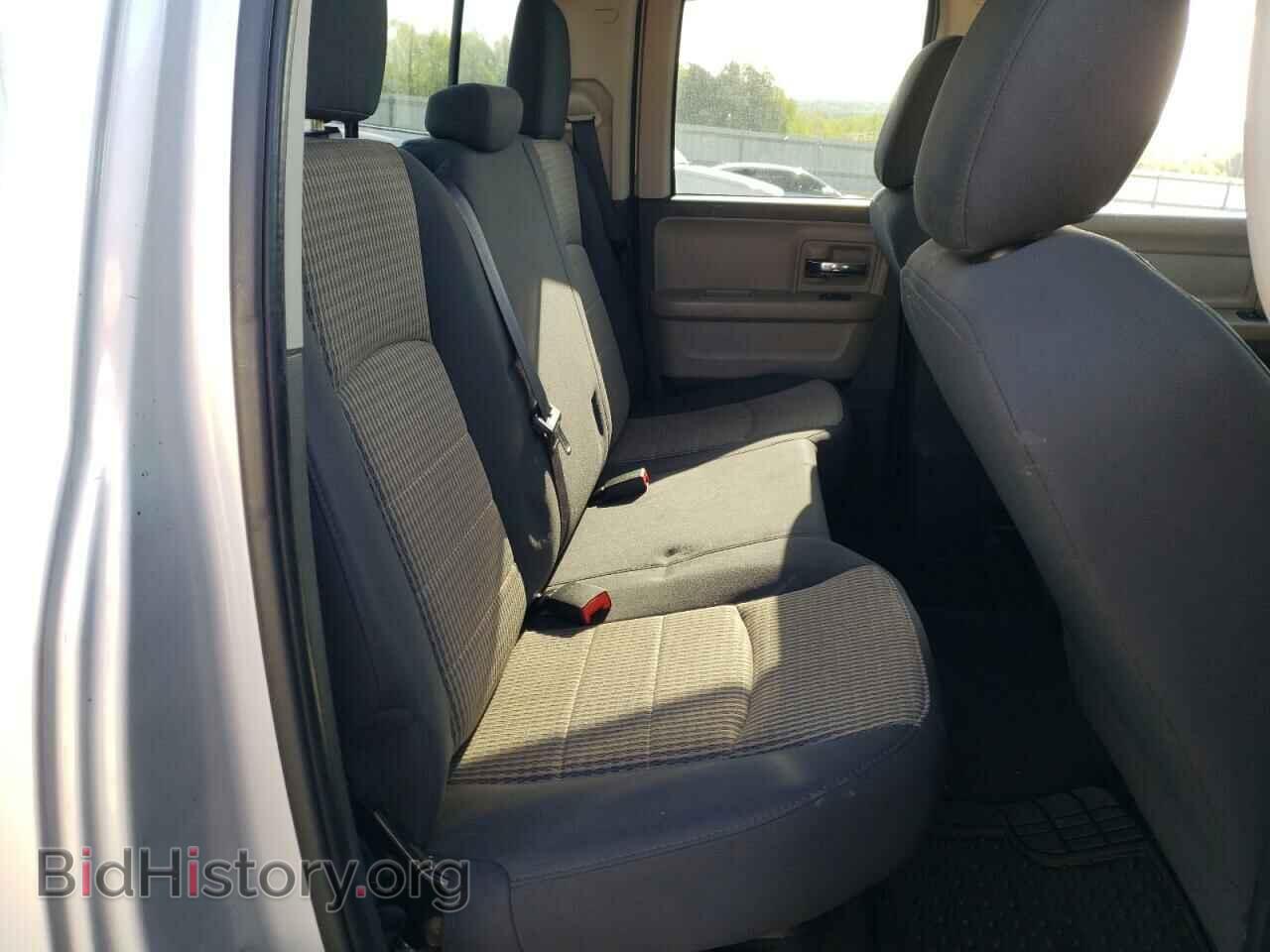 2011 DODGE All Models - VIN: 1D7RV1GP3BS673198 - Фото 10
