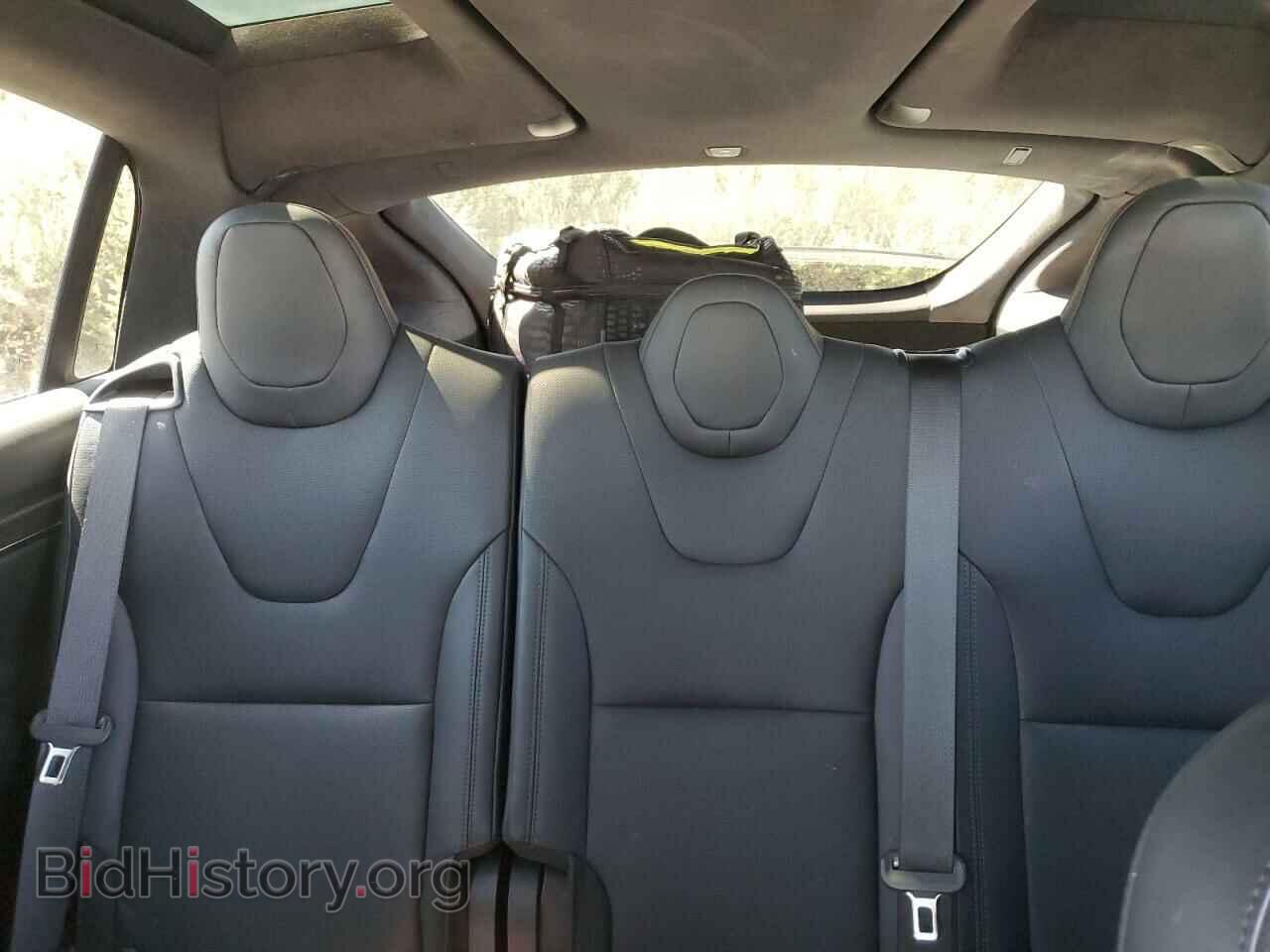 2023 TESLA MODEL X - VIN: 7SAXCAE52PF380229 - Photo 10