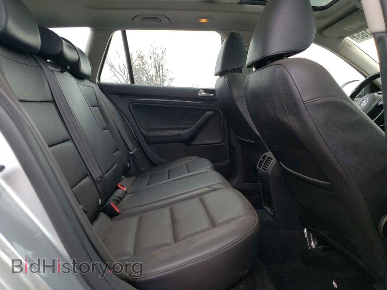 2014 VOLKSWAGEN JETTA - VIN: 3VWPL7AJ5EM625002 - Фото 10