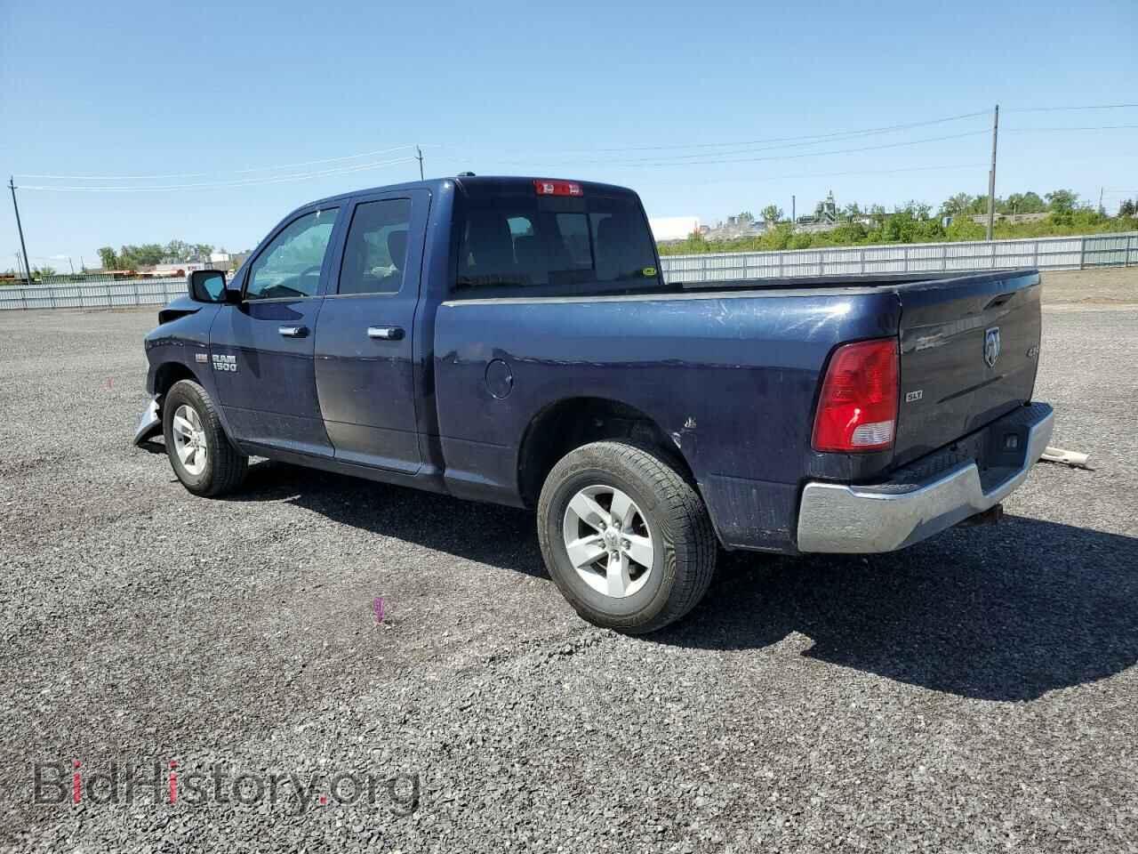 2017 RAM 1500 - VIN: 1C6RR7GT4HS648504 - Photo 2