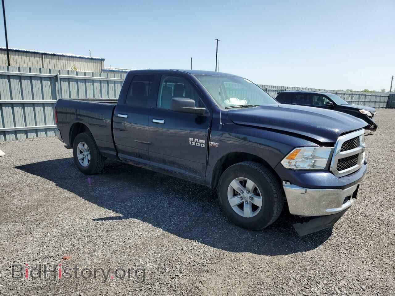 2017 RAM 1500 - VIN: 1C6RR7GT4HS648504 - Photo 4