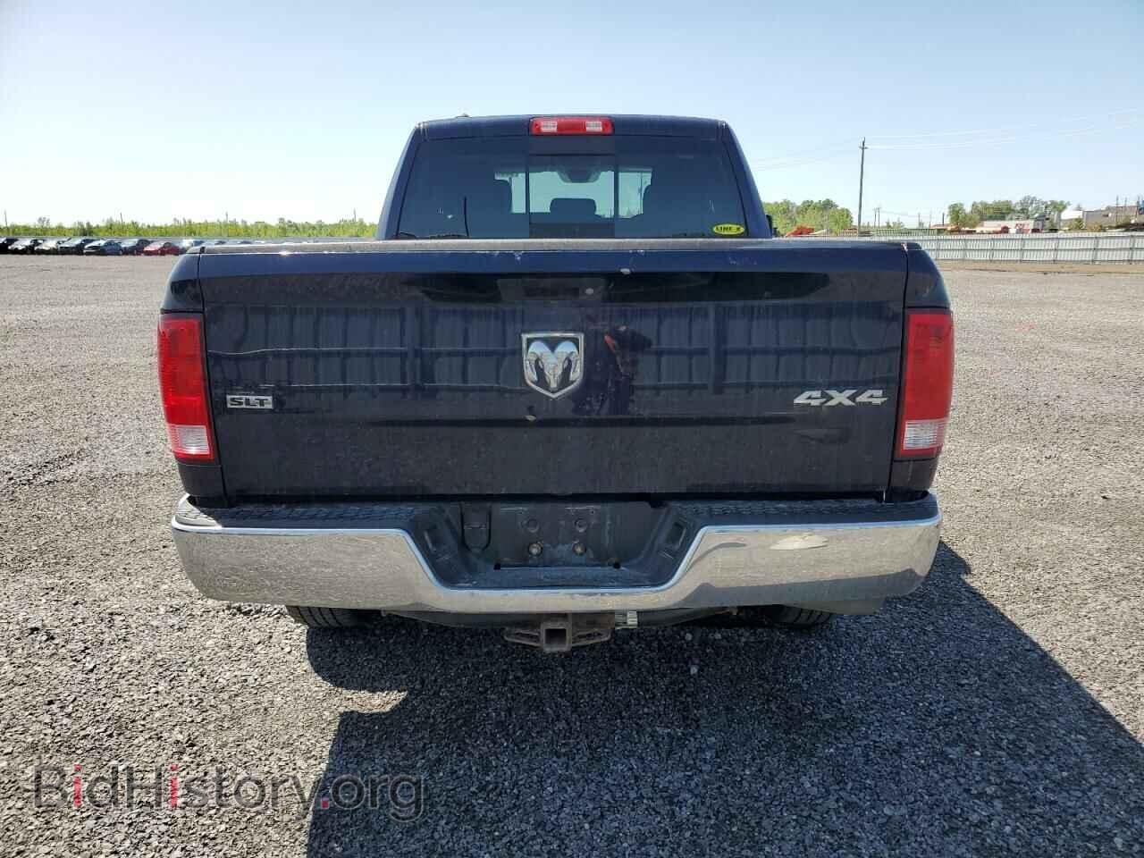 2017 RAM 1500 - VIN: 1C6RR7GT4HS648504 - Photo 6