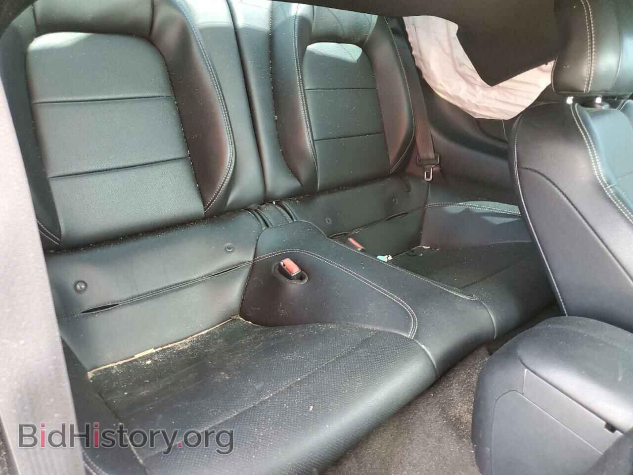 2016 FORD ALL Models - VIN: 1FA6P8TH7G5306203 - Фото 10