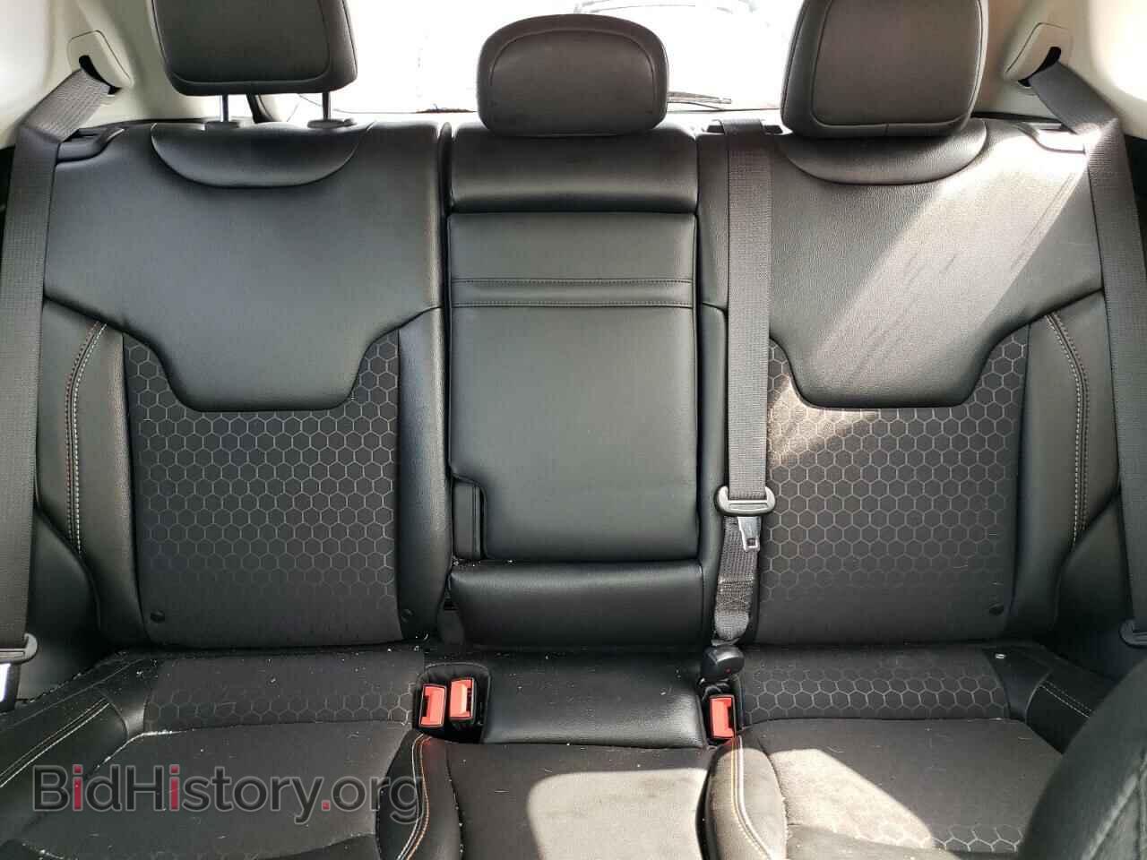 2020 JEEP COMPASS - VIN: 3C4NJDBB8LT125473 - Фото 10