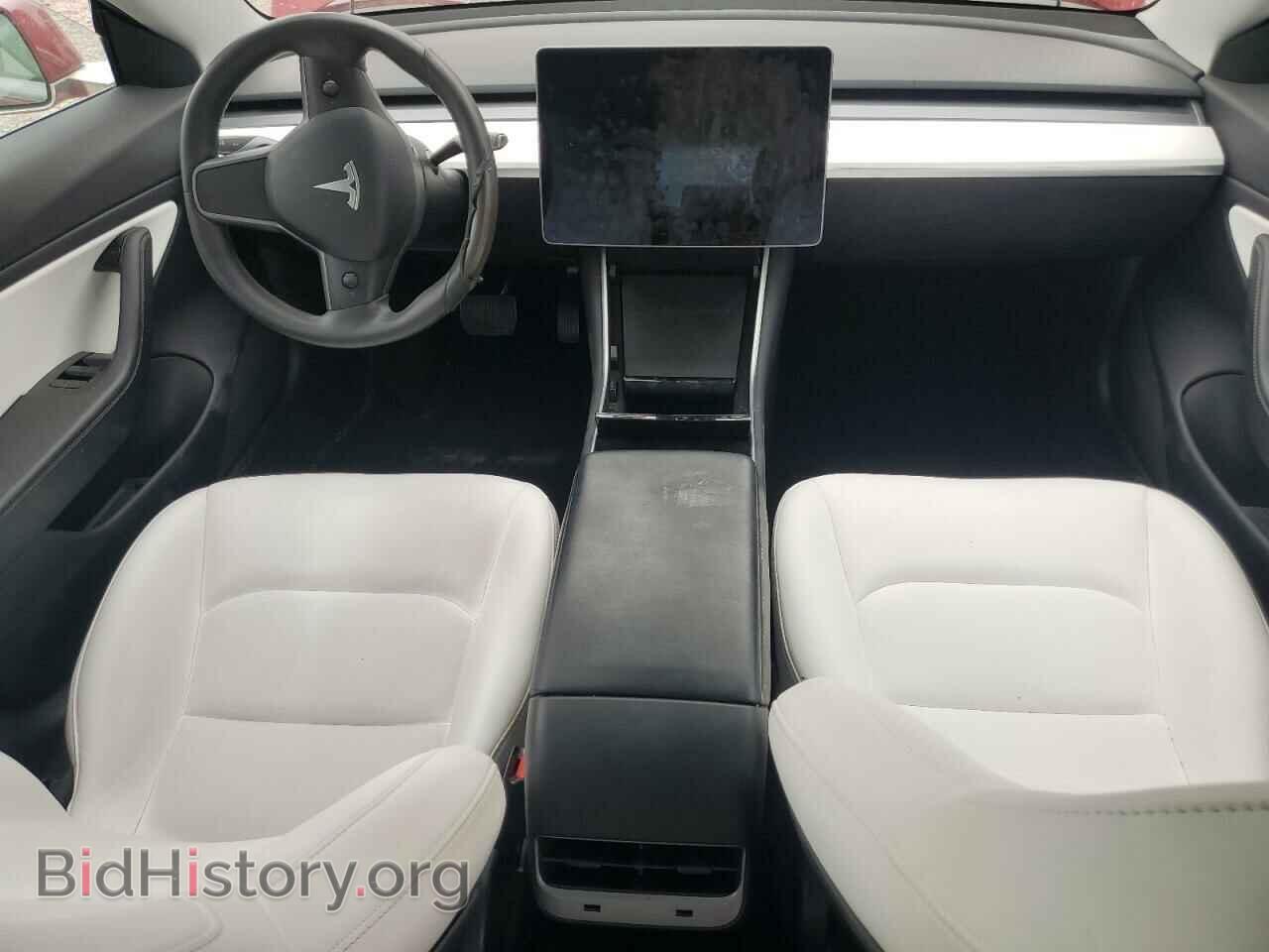 2020 TESLA MODEL 3 - VIN: 5YJ3E1EBXLF621895 - Photo 8