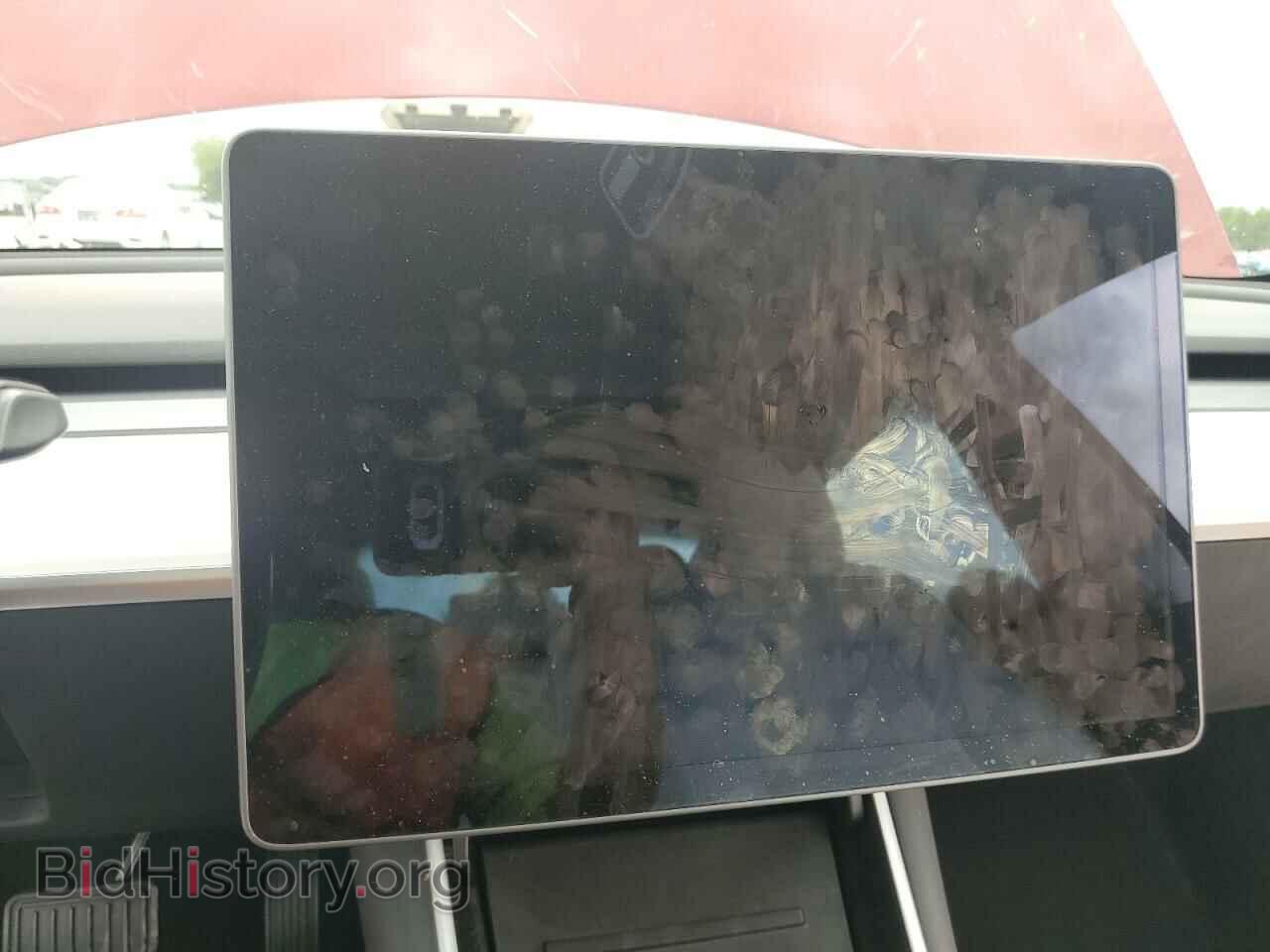 2020 TESLA MODEL 3 - VIN: 5YJ3E1EBXLF621895 - Photo 9