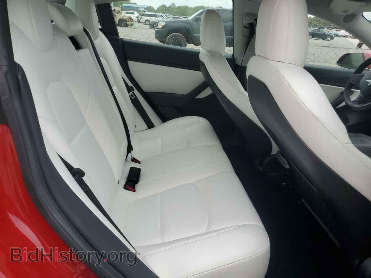 2020 TESLA MODEL 3 - VIN: 5YJ3E1EBXLF621895 - Photo 10
