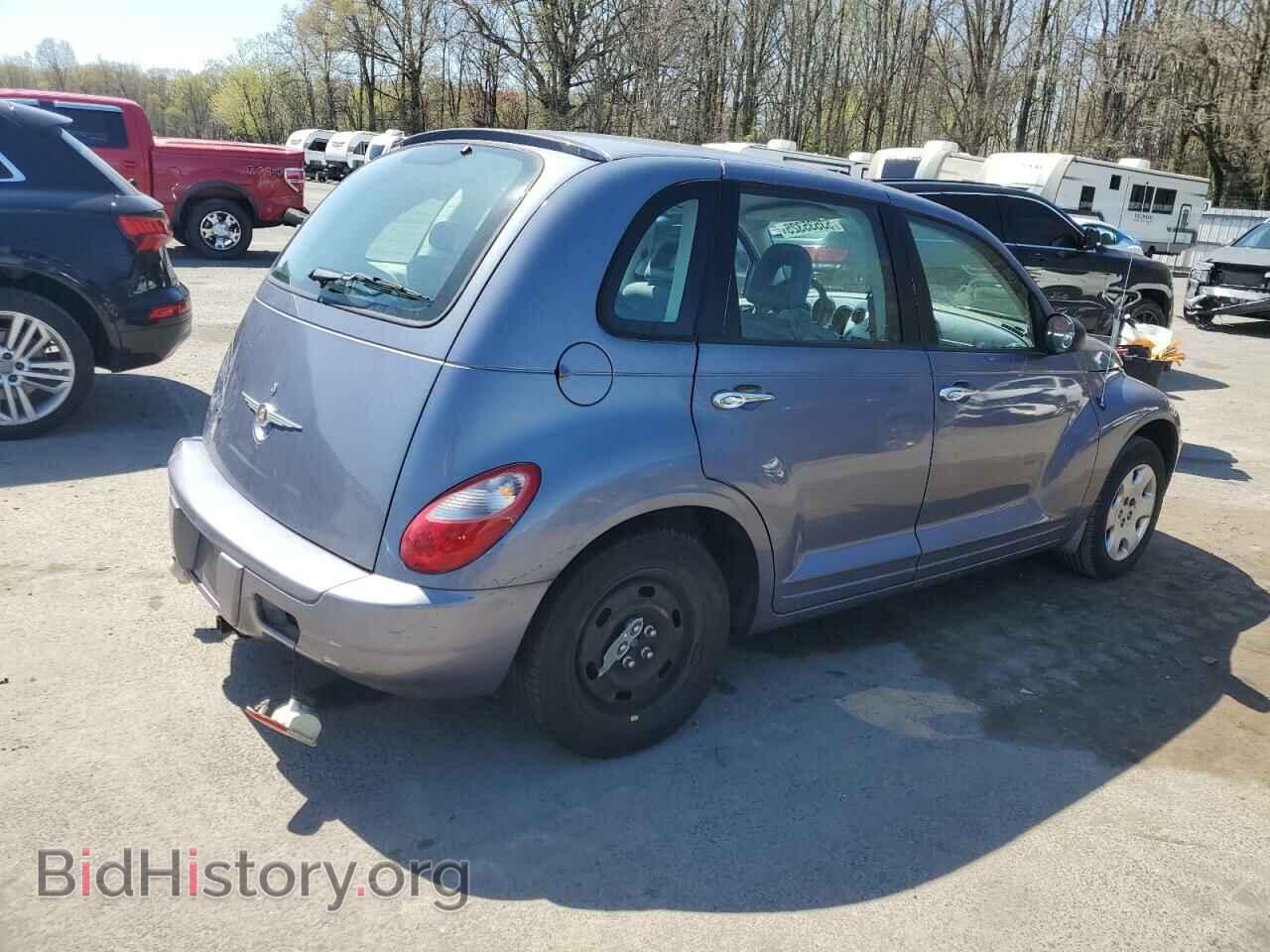 2007 CHRYSLER PT CRUISER - VIN: 3A4FY48B47T524713 - Фото 3