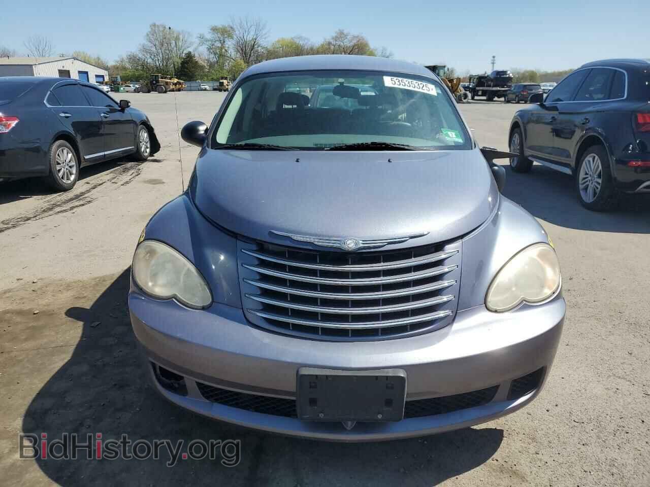 2007 CHRYSLER PT CRUISER - VIN: 3A4FY48B47T524713 - Фото 5