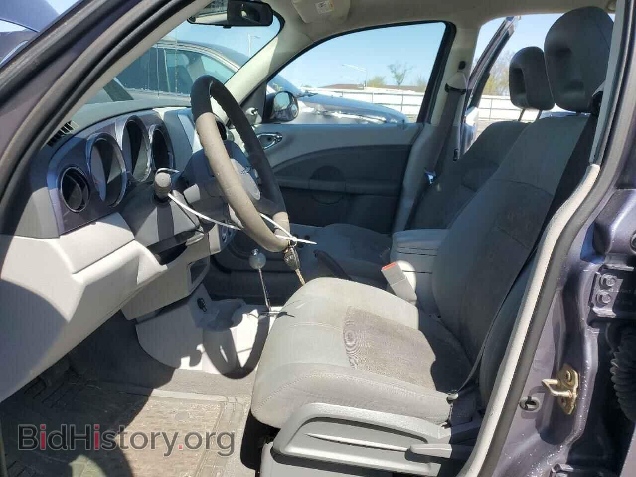 2007 CHRYSLER PT CRUISER - VIN: 3A4FY48B47T524713 - Фото 7