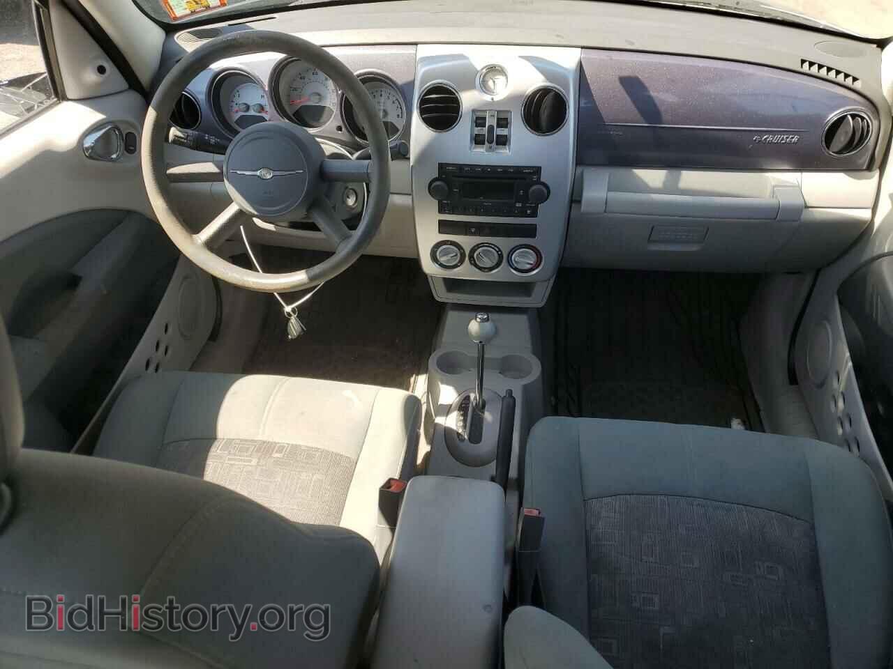 2007 CHRYSLER PT CRUISER - VIN: 3A4FY48B47T524713 - Фото 8