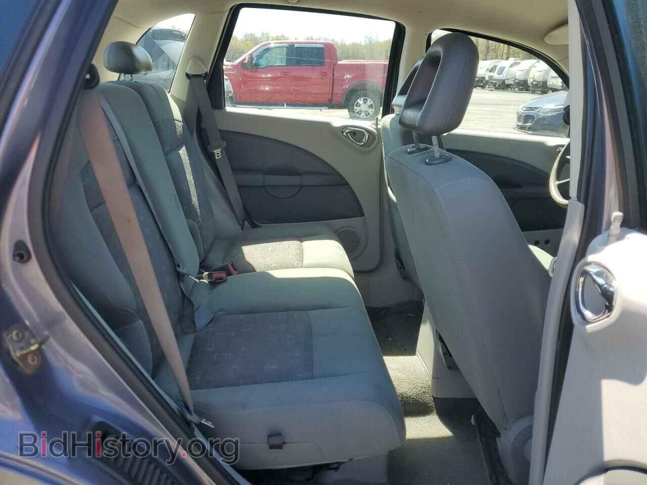 2007 CHRYSLER PT CRUISER - VIN: 3A4FY48B47T524713 - Фото 10