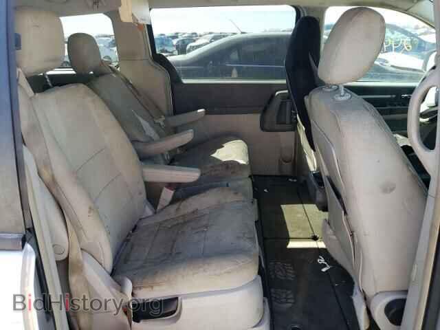 2008 DODGE CARAVAN - VIN: 2D8HN54P58R719689 - Фото 6