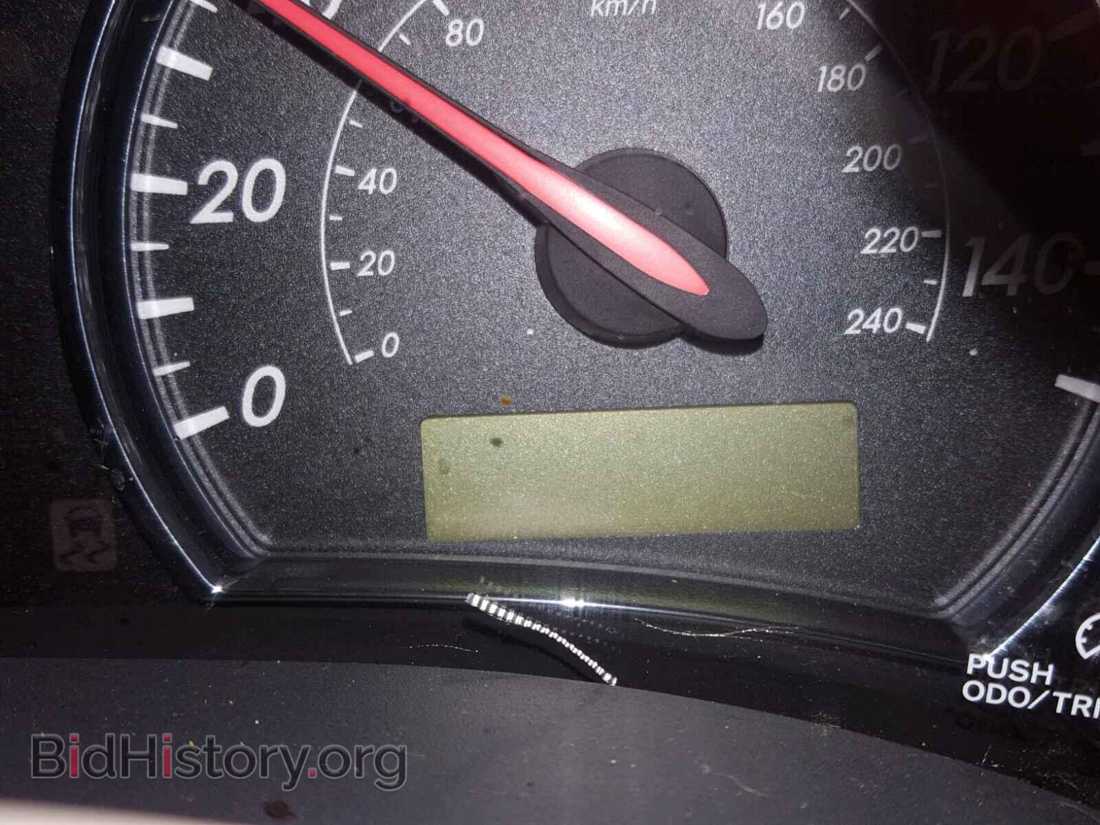 2011 TOYOTA COROLLA BA - VIN: 2T1BU4EE9BC613123 - Фото 8