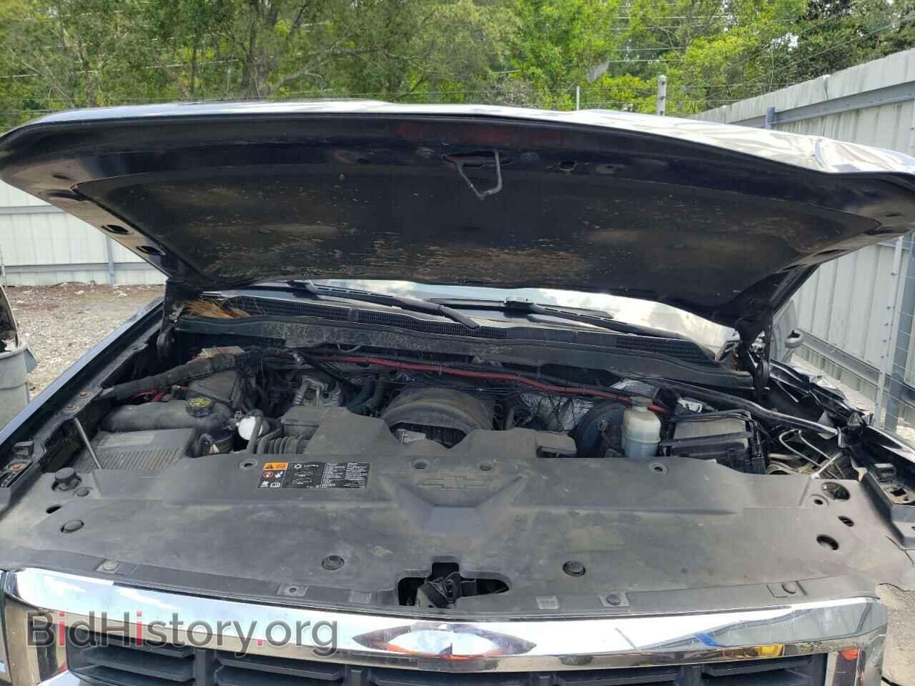 2014 CHEVROLET ALL Models - VIN: 3GCUKREC6EG336449 - Фото 11