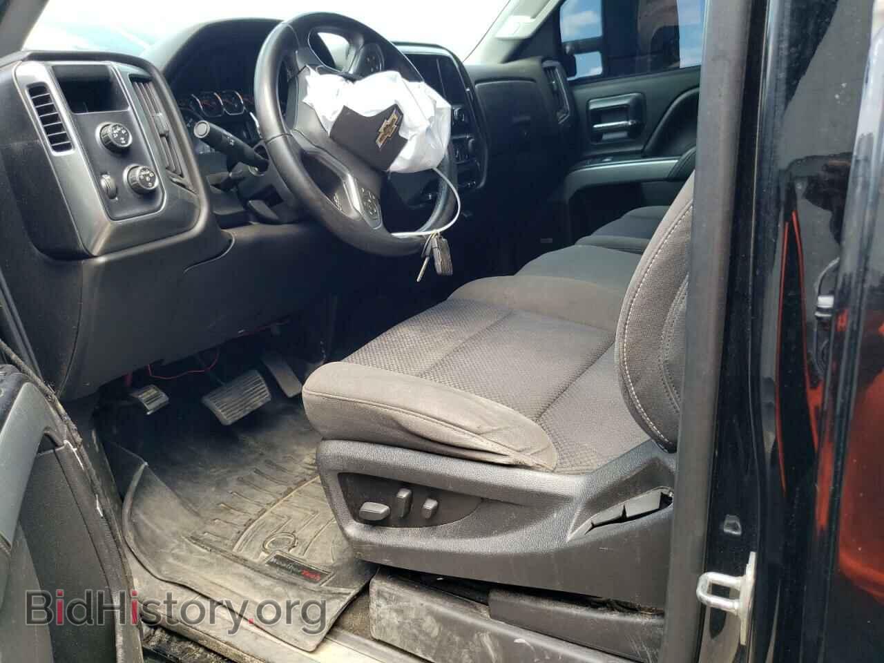 2014 CHEVROLET ALL Models - VIN: 3GCUKREC6EG336449 - Фото 7