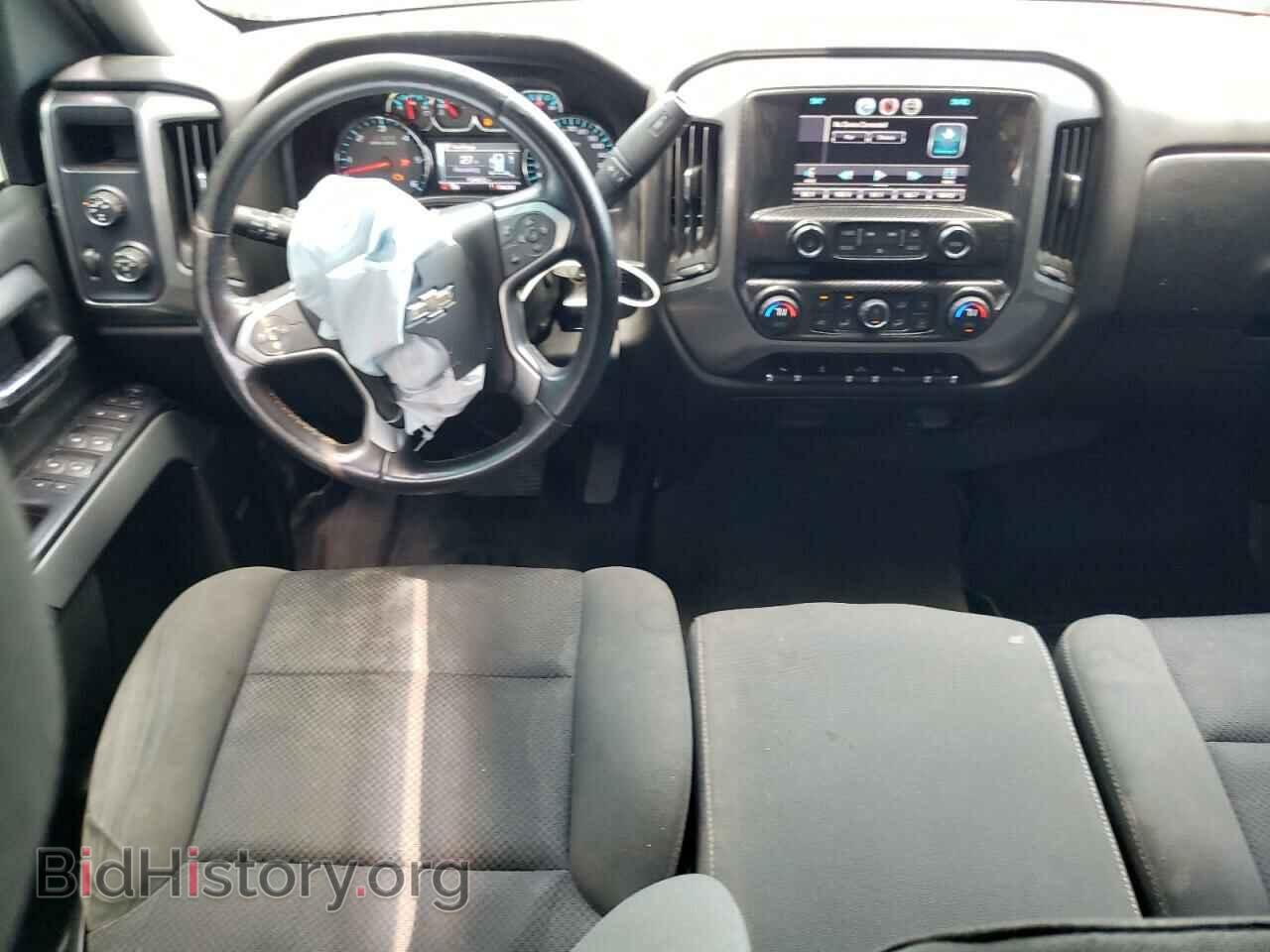 2014 CHEVROLET ALL Models - VIN: 3GCUKREC6EG336449 - Фото 8