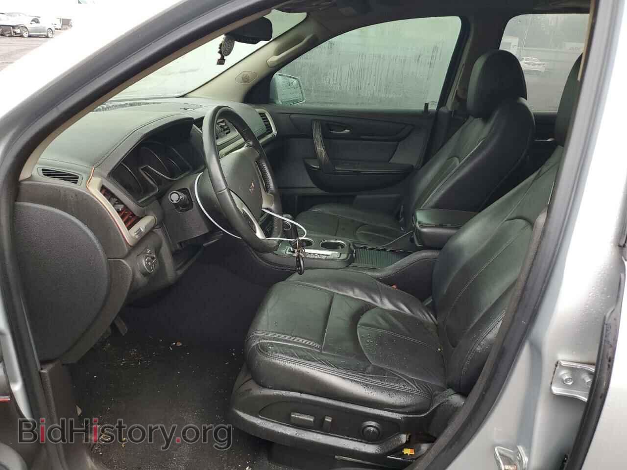 2014 GMC ACADIA - VIN: 1GKKVRKD3EJ165593 - Фото 7
