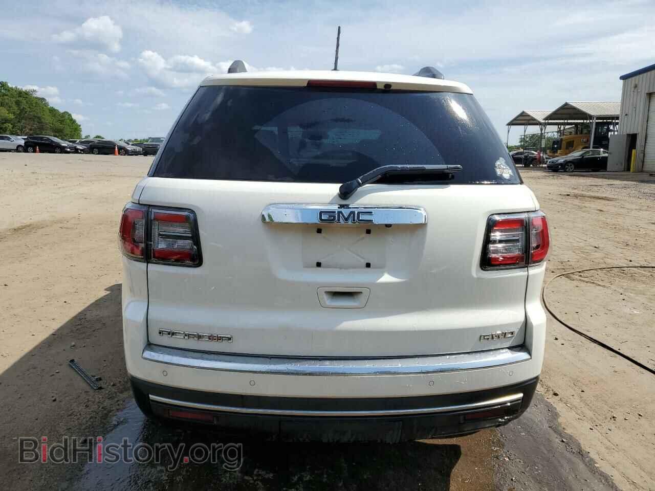 2013 GMC ACADIA - VIN: 1GKKVRKDXDJ194636 - Фото 6