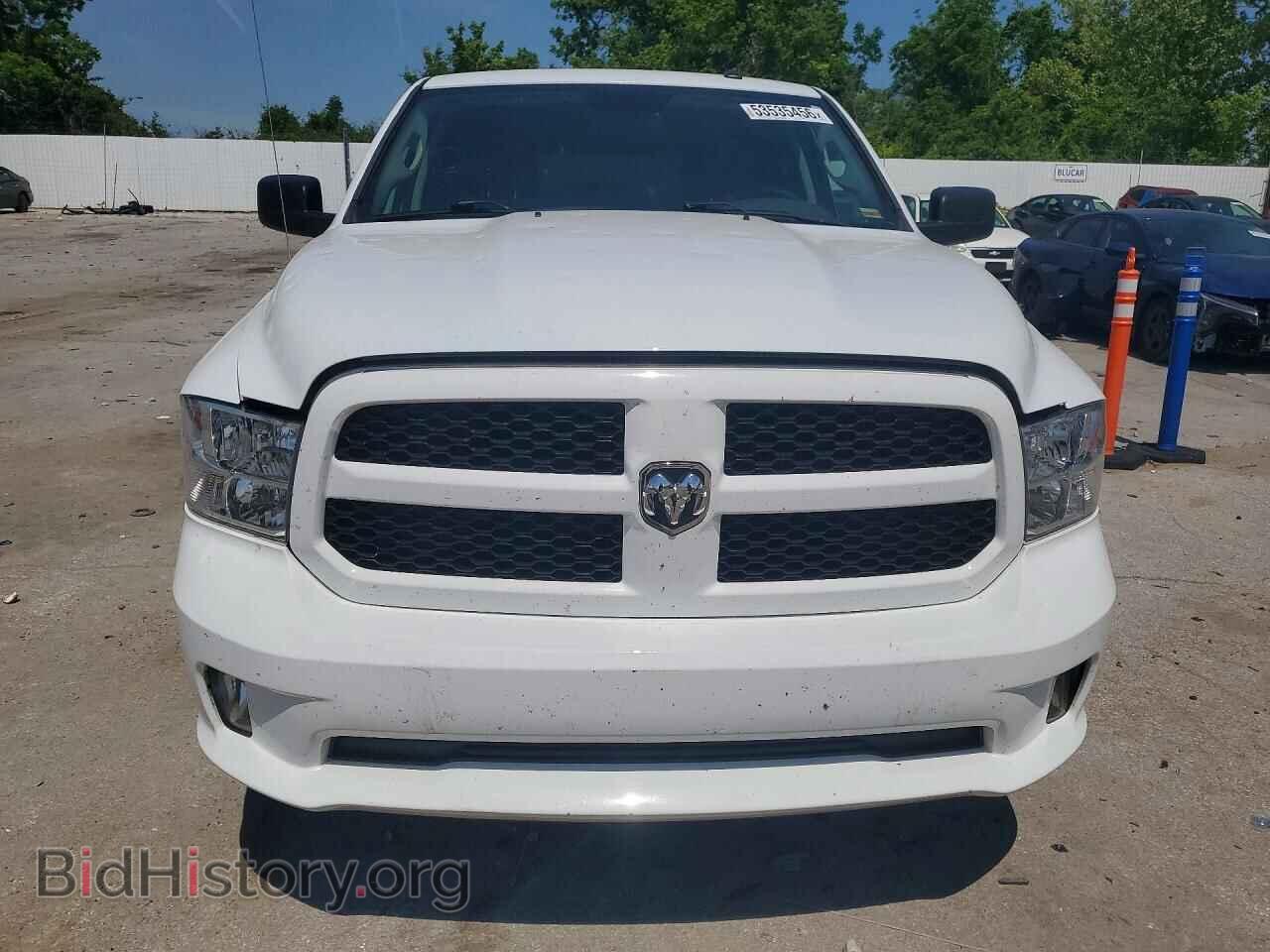 2017 RAM 1500 - VIN: 3C6RR7KT1HG739180 - Фото 5