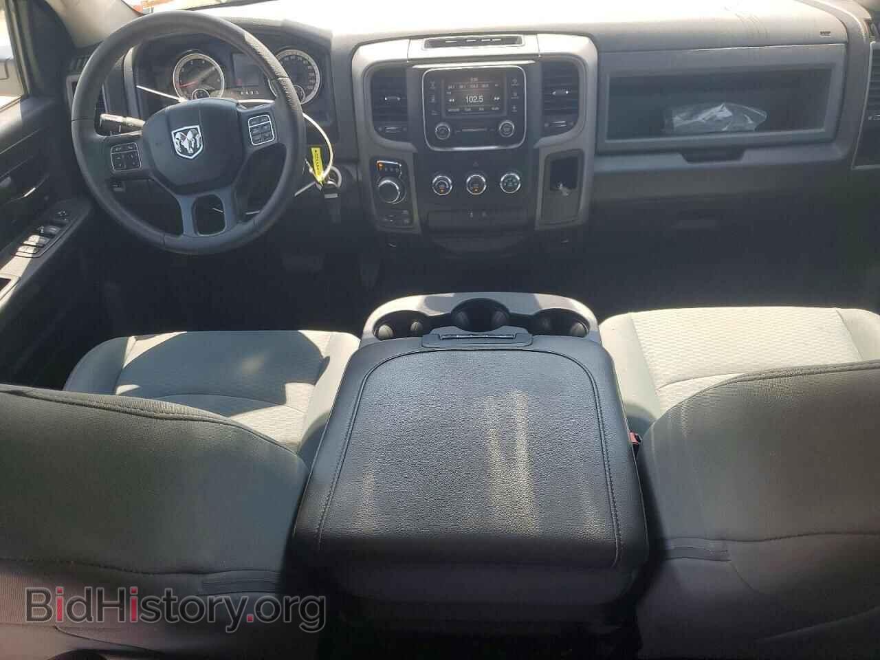 2017 RAM 1500 - VIN: 3C6RR7KT1HG739180 - Фото 8