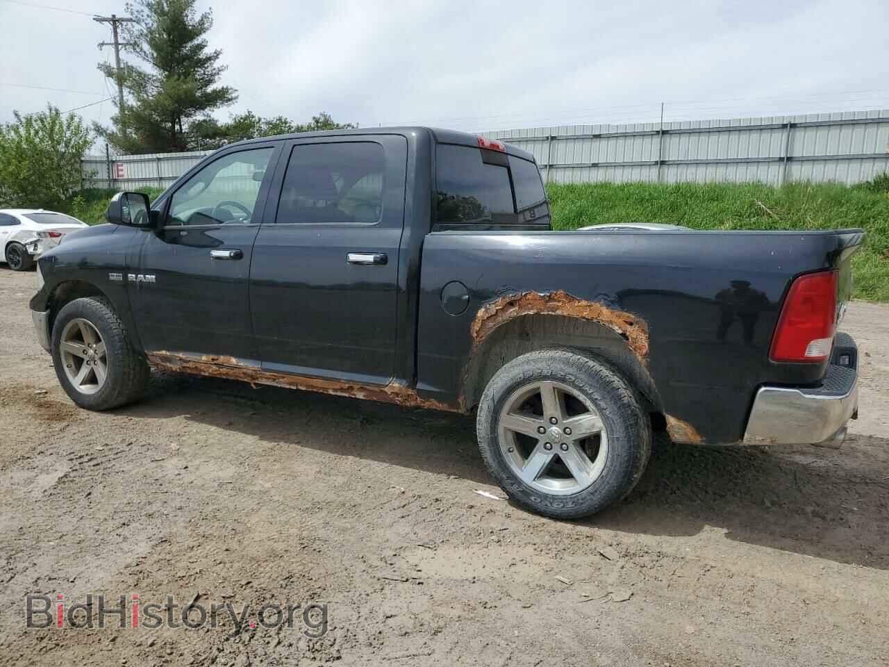 2009 DODGE All Models - VIN: 1D3HV13T09S782471 - Photo 2