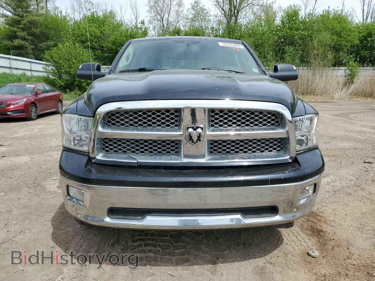 2009 DODGE All Models - VIN: 1D3HV13T09S782471 - Photo 5