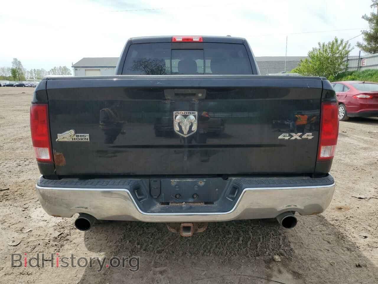 2009 DODGE All Models - VIN: 1D3HV13T09S782471 - Photo 6