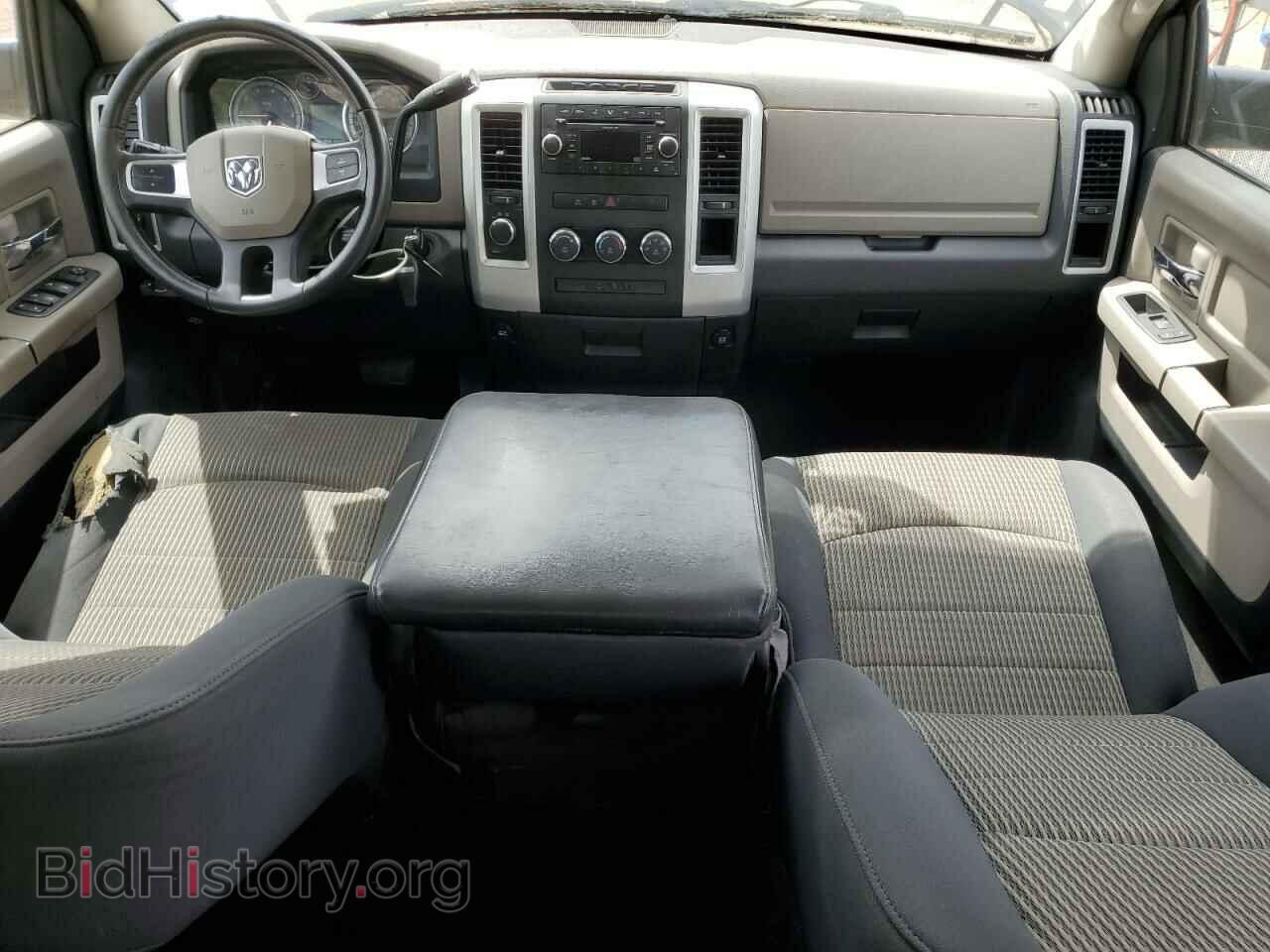 2009 DODGE All Models - VIN: 1D3HV13T09S782471 - Photo 8