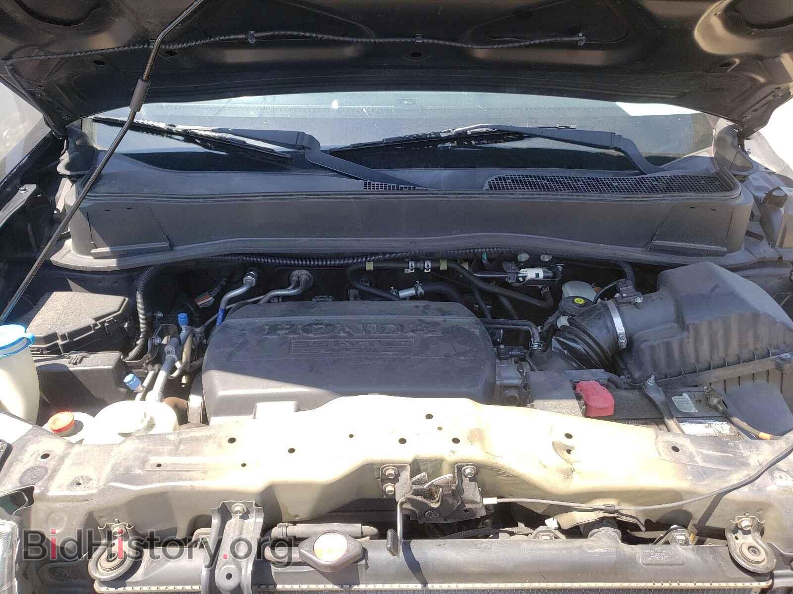 2013 HONDA PILOT - VIN: 5FNYF4H27DB051243 - Photo 7