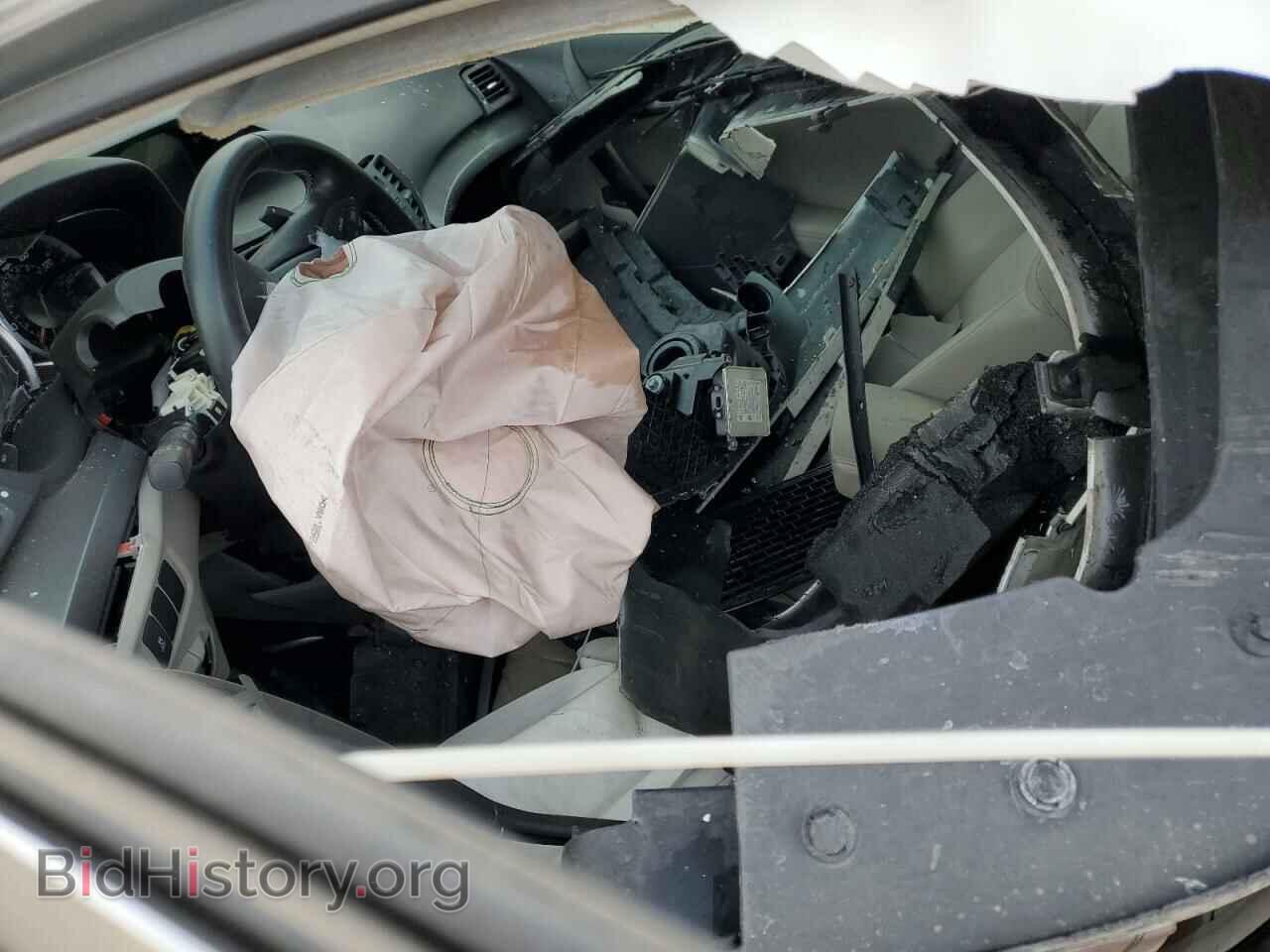 2012 ACURA TSX - VIN: JH4CU2F68CC003335 - Фото 7