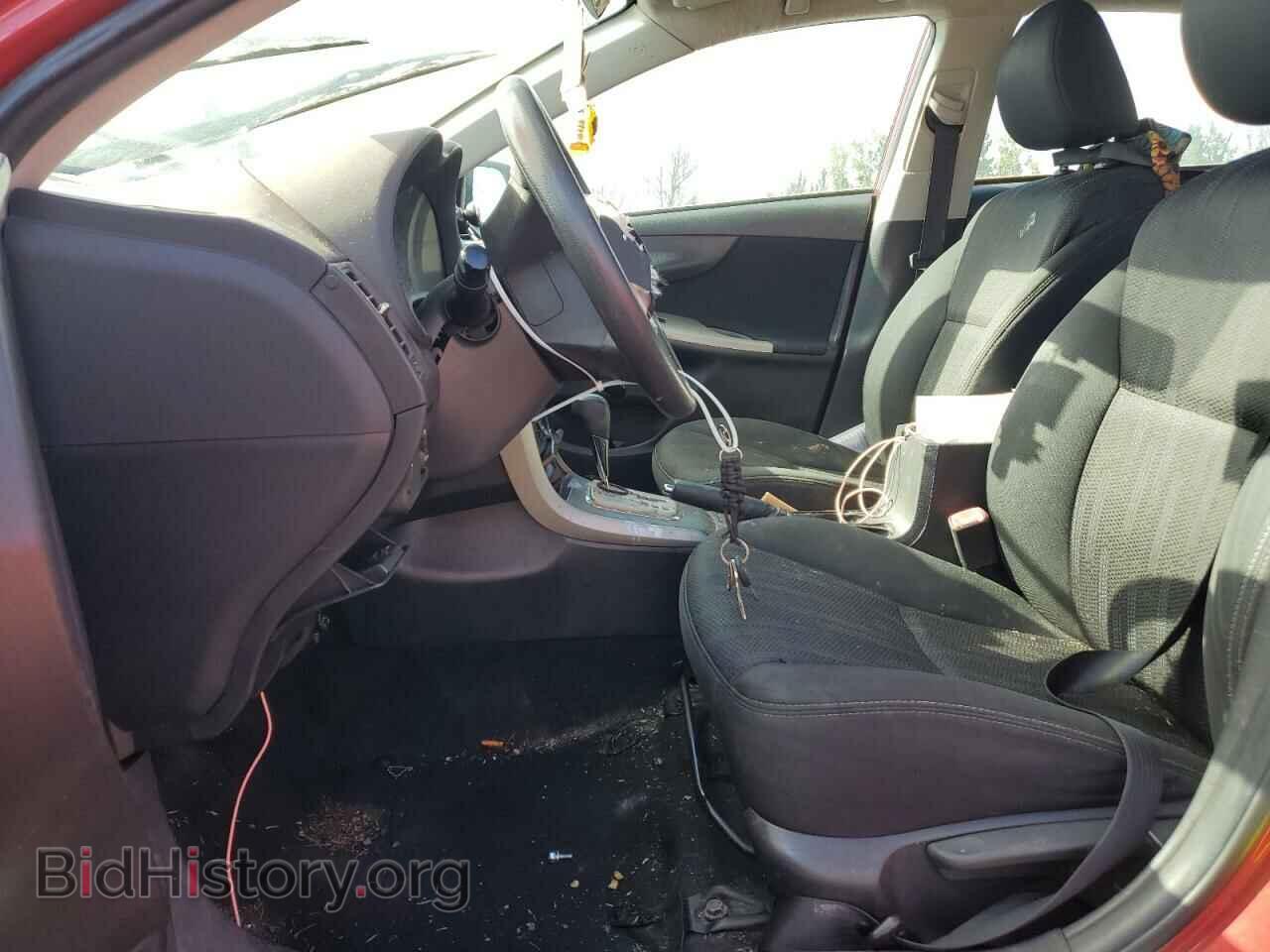 2013 TOYOTA COROLLA - VIN: 2T1BU4EE7DC921720 - Photo 7