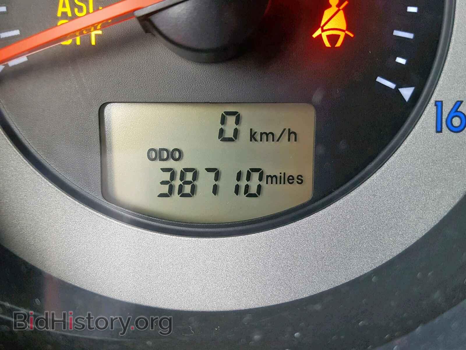 2011 MITSUBISHI ECLIPSE - VIN: 4A37L5EF5BE001311 - Photo 8