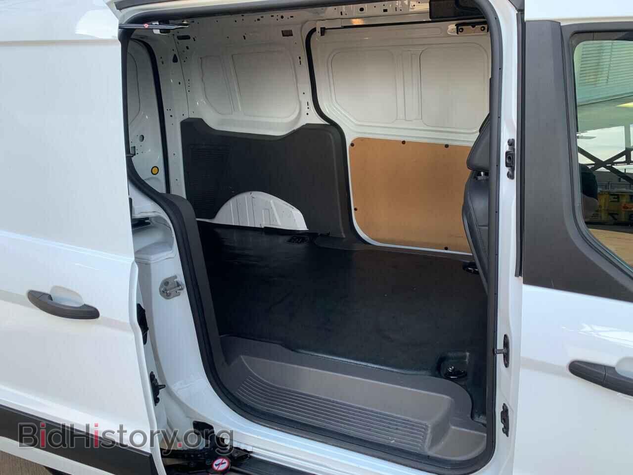 2021 FORD TRANSIT - VIN: NM0LS7E24M1505708 - Фото 11