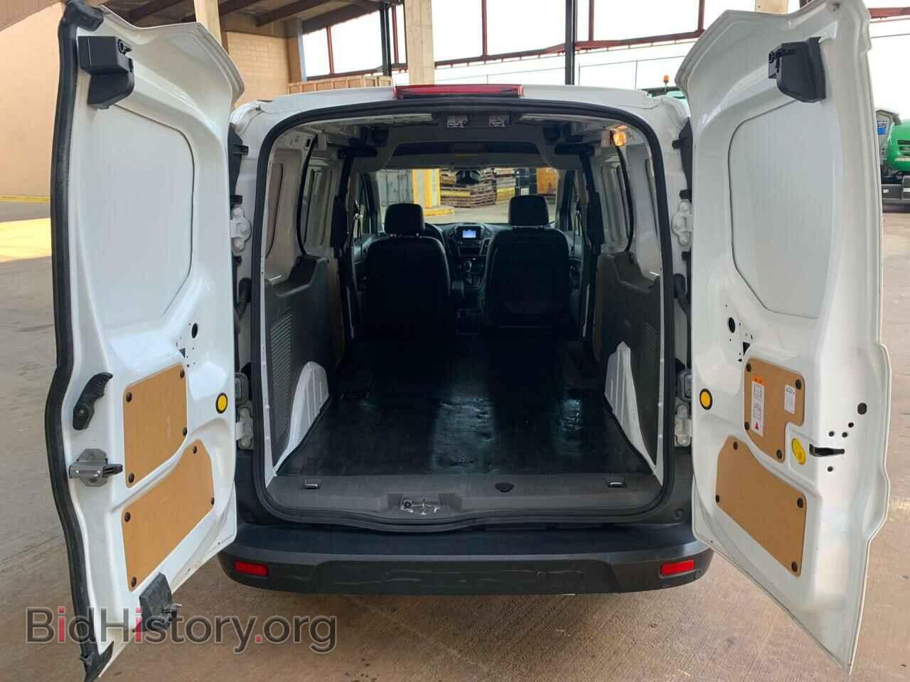 2021 FORD TRANSIT - VIN: NM0LS7E24M1505708 - Фото 12