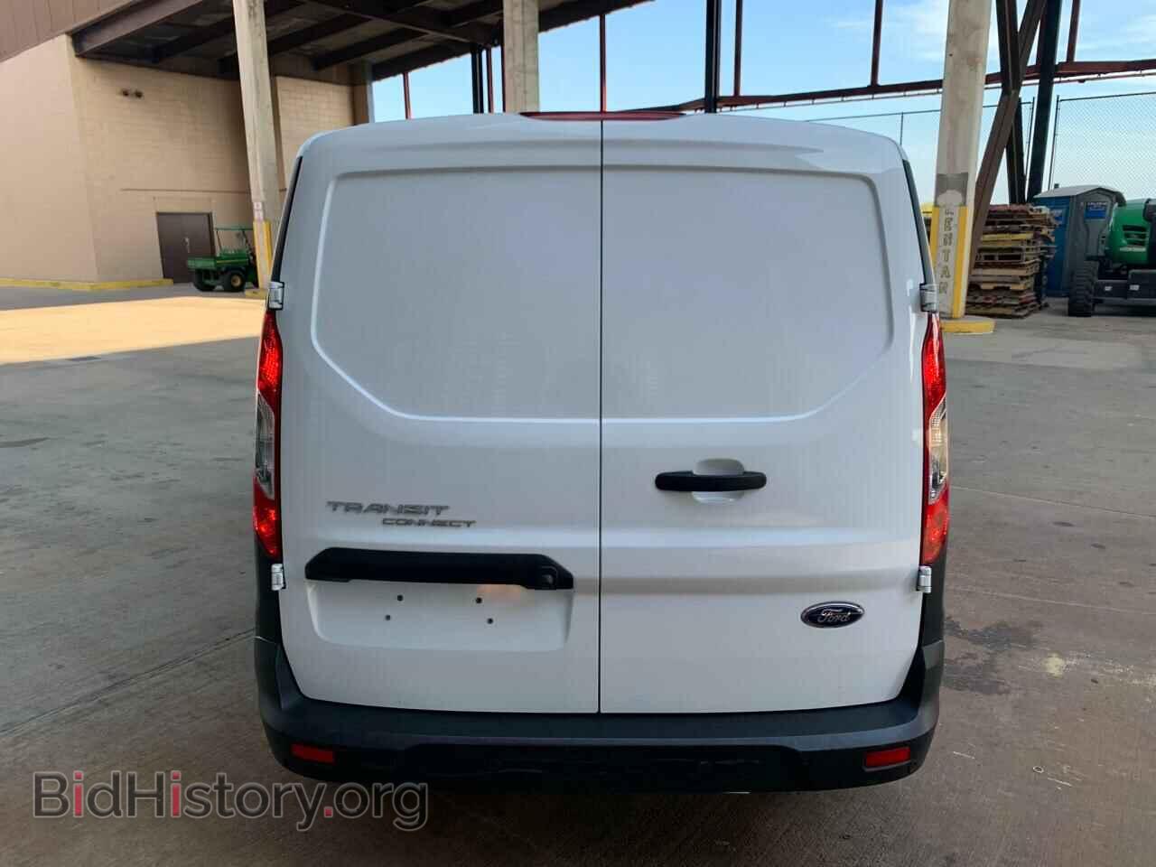 2021 FORD TRANSIT - VIN: NM0LS7E24M1505708 - Фото 13
