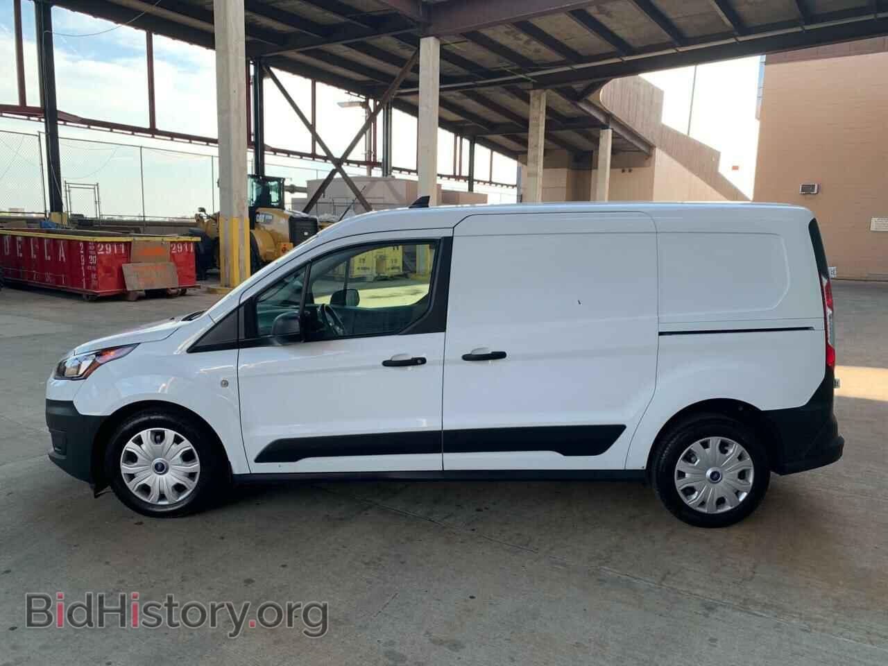 2021 FORD TRANSIT - VIN: NM0LS7E24M1505708 - Фото 14
