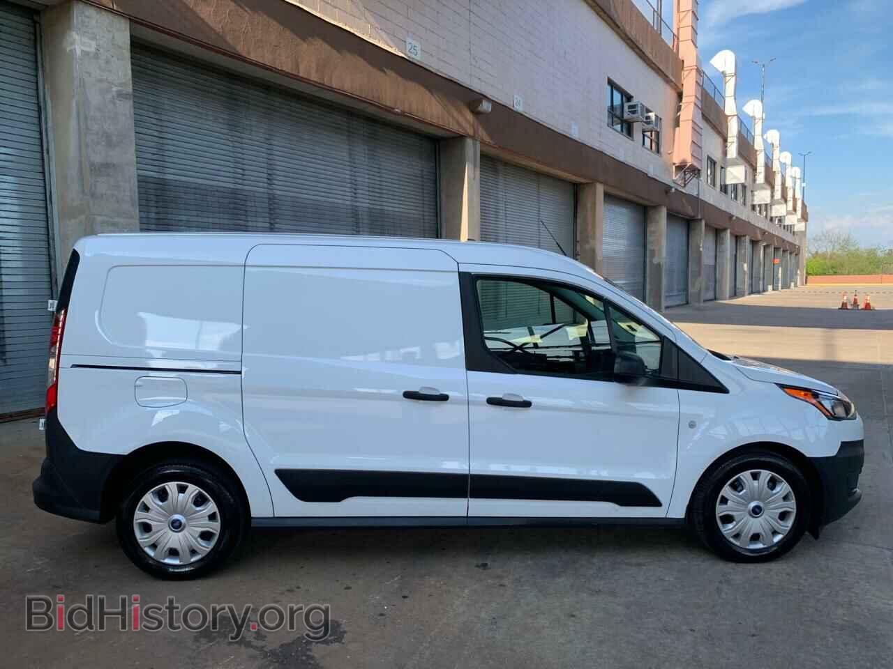 2021 FORD TRANSIT - VIN: NM0LS7E24M1505708 - Фото 15